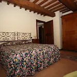 Residenza Isabella Gospodarstwo wiejskie Spello