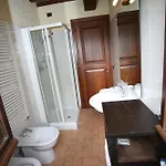 Casa de Campo Residenza Isabella *