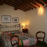 Residenza Isabella * Spello
