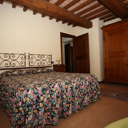 Residenza Isabella Kır Evi Spello