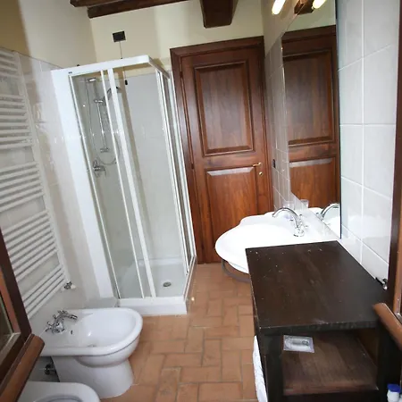בית כפרי Residenza Isabella *