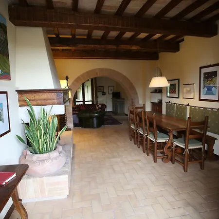 Kır Evi Residenza Isabella *