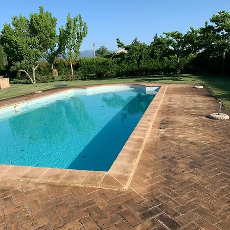 Residenza Isabella *