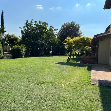 Residenza Isabella