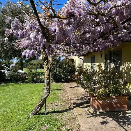 Casa rural Residenza Isabella *
