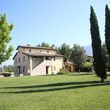 Residenza Isabella * Spello