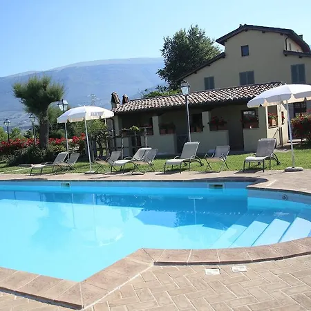 Residenza Isabella *