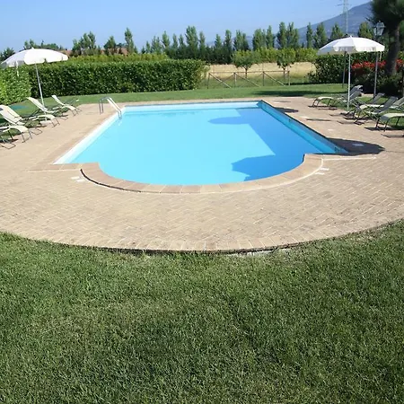 Residenza Isabella * سبيلّو