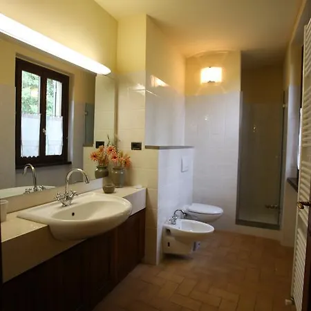 Residenza Isabella Casa rural