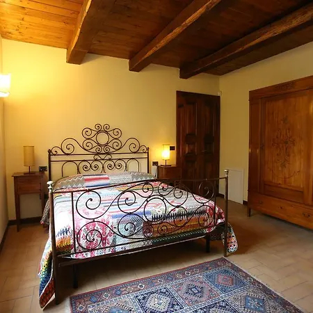 Residenza Isabella *