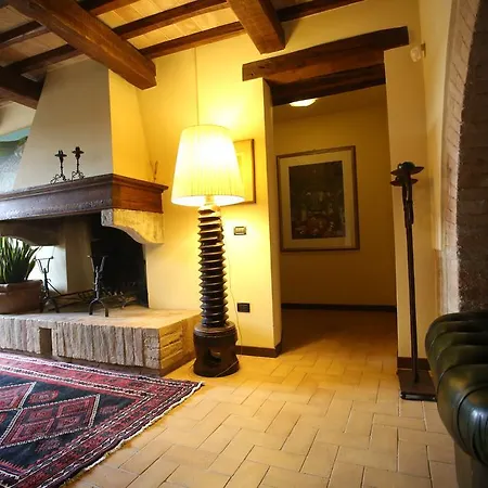 Residenza Isabella *