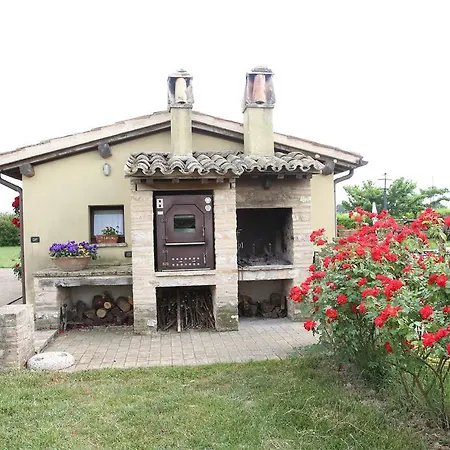 Residenza Isabella * Spello