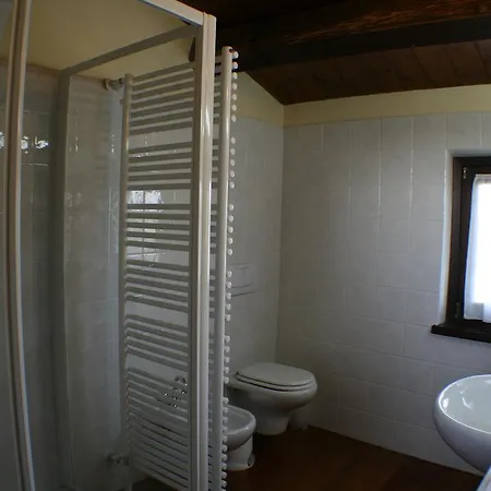 منزل ريفي Residenza Isabella *
