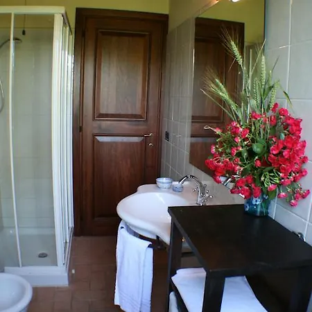 Casa rural Residenza Isabella Spello