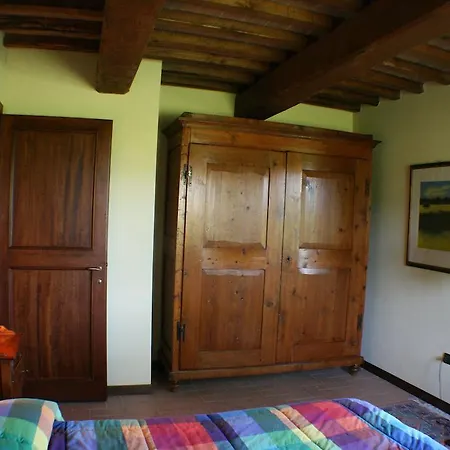 Residenza Isabella Casa rural *