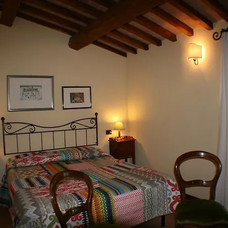 Residenza Isabella * Spello