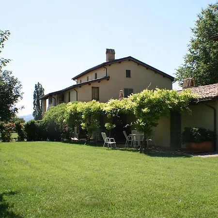 Residenza Isabella Spello