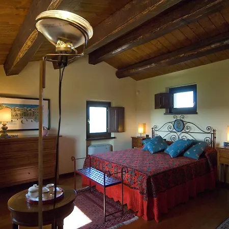 Kır Evi Residenza Isabella *