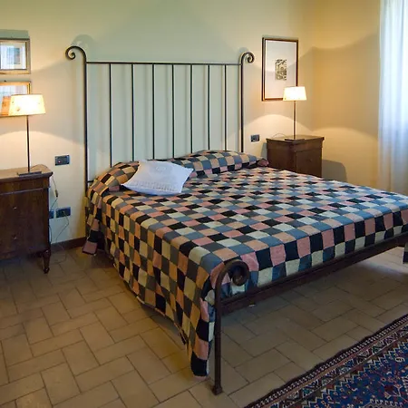 Casa rural Residenza Isabella *