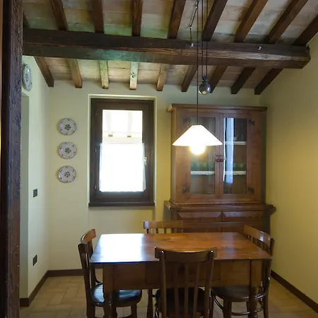 Casa rural Residenza Isabella Spello