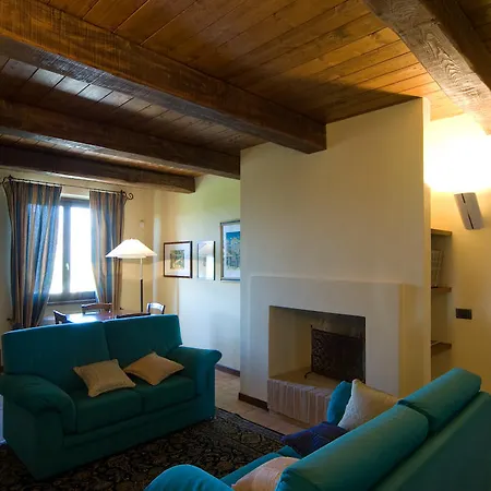 Residenza Isabella Spello