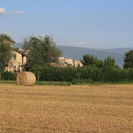 Casa rural Residenza Isabella Spello