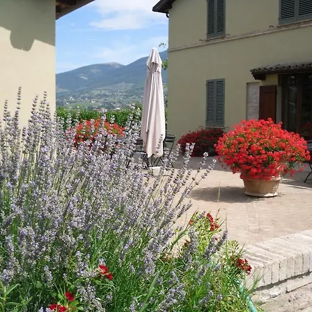 Casa rural Residenza Isabella