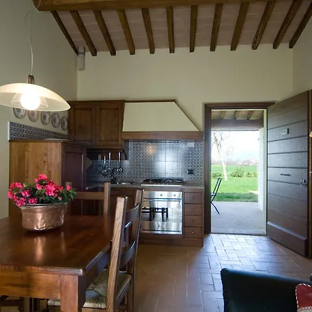 Casa rural Residenza Isabella Spello