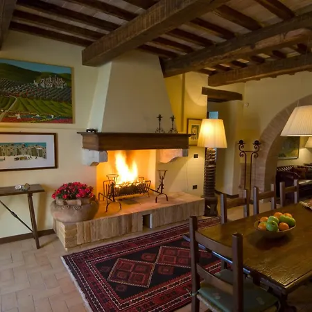 Residenza Isabella