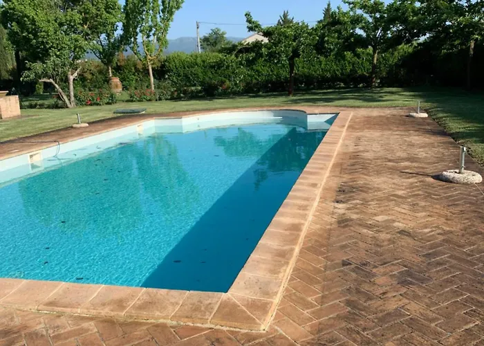 Residenza Isabella *