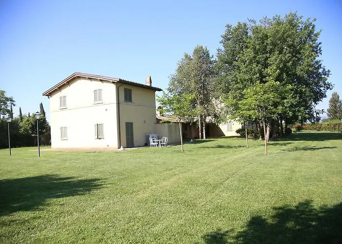 Residenza Isabella Casa rural *