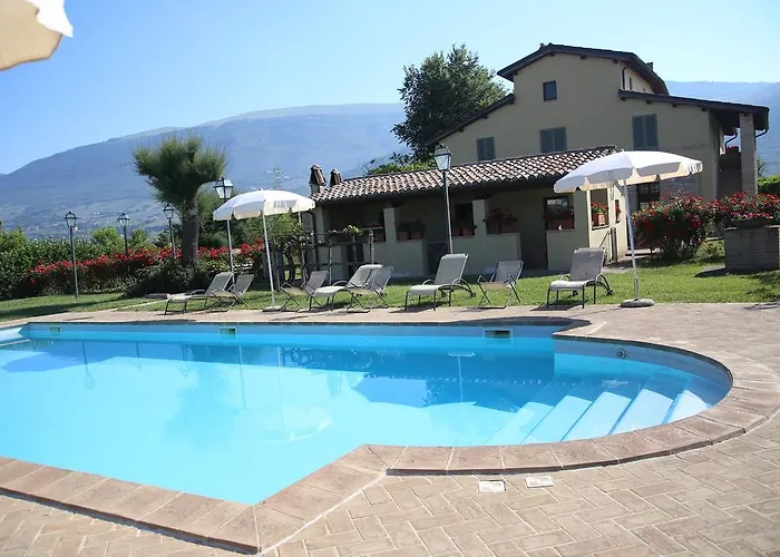 Residenza Isabella *