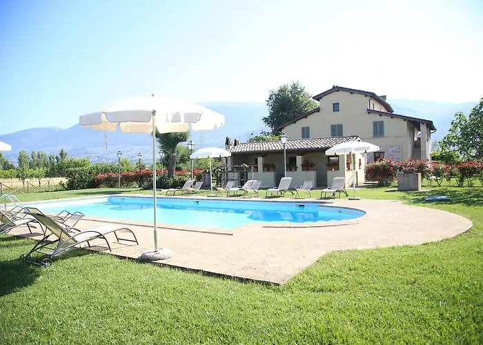 Residenza Isabella Casa rural *