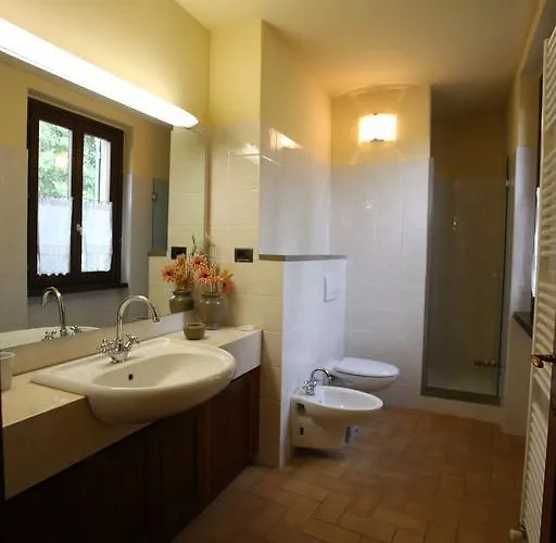 Residenza Isabella Casa rural