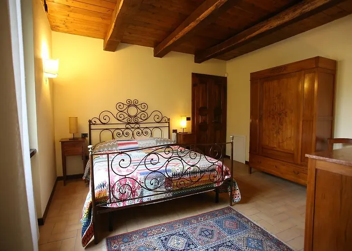 Residenza Isabella *