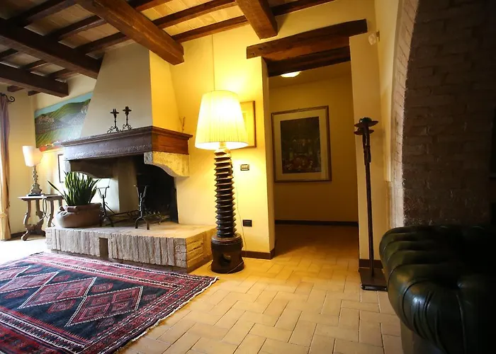 Residenza Isabella *