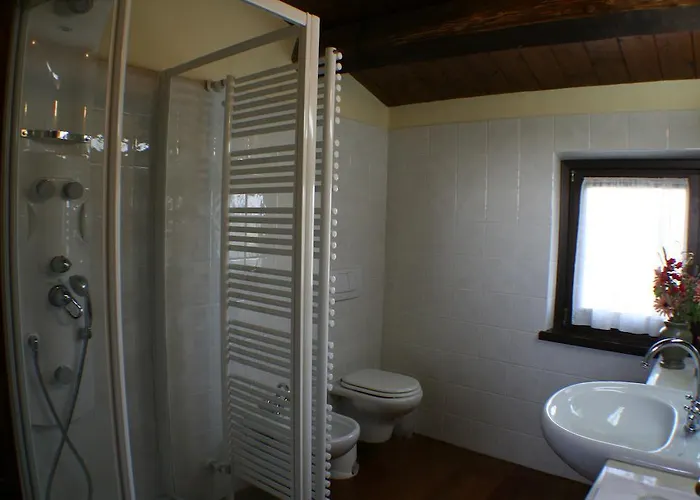 Casa rural Residenza Isabella *