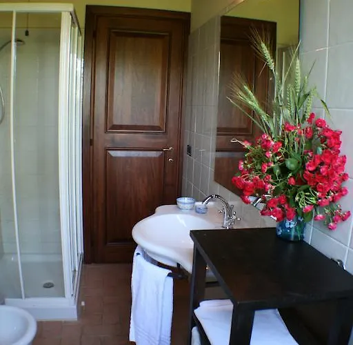 Casa de Campo Residenza Isabella Spello