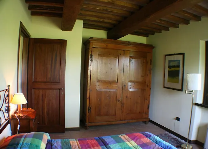 Residenza Isabella Gospodarstwo wiejskie *