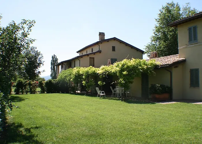 Residenza Isabella Spello