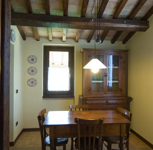 Casa rural Residenza Isabella Spello
