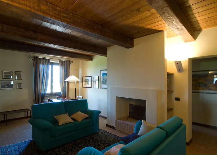 Residenza Isabella Spello