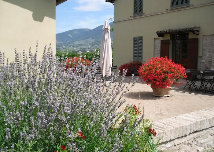 Casa rural Residenza Isabella