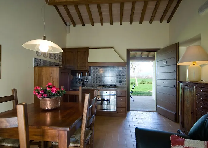 Casa rural Residenza Isabella Spello